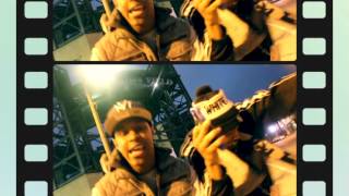 Lil Fred X T.Y.B new slaves remix