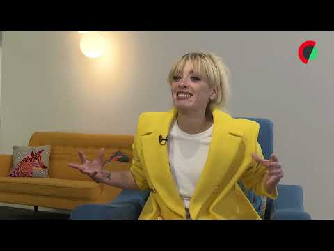 Marisa Liz partilha em álbum a solo "Girassóis e Tempestades" de que é feita