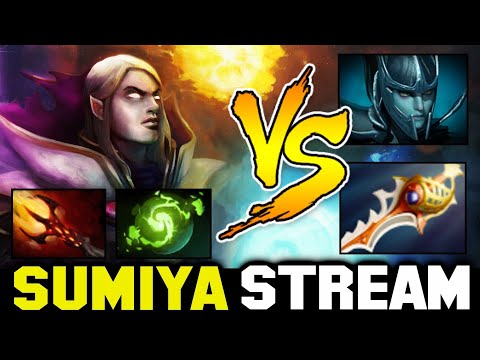 The Magic Burst Invoker vs RAPIER PA | Sumiya Invoker Stream Moment #1957