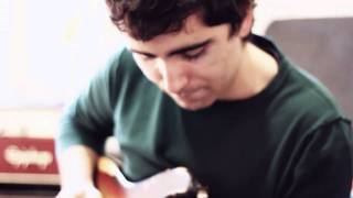 5 minutos en Herzio con Sr. Nadie