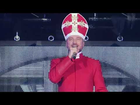 Сергей Лазарев - You are only one (Германия Offenbach 2019)