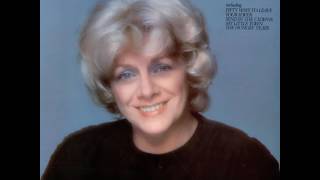 Rosemary Clooney - Thank You Baby (1977)