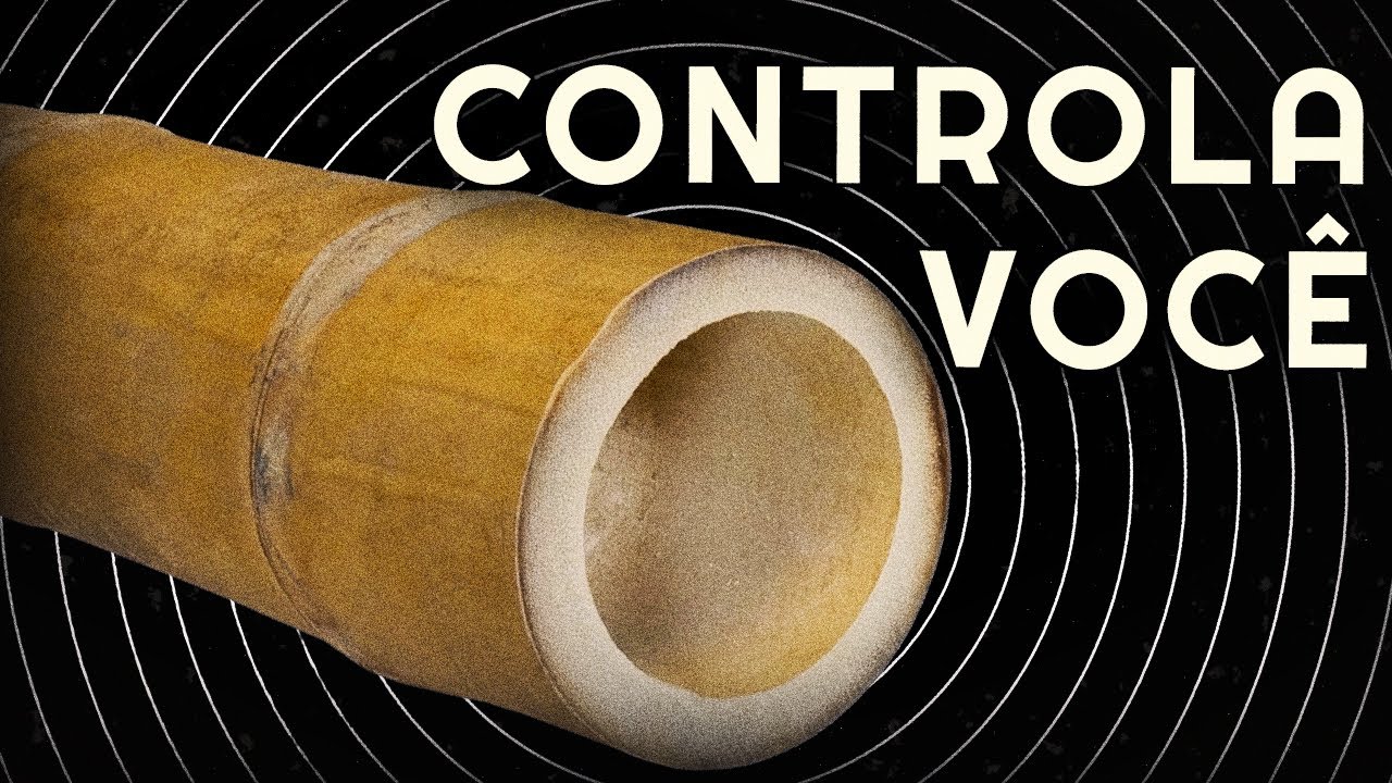 como um BAMBU MANIPULA SUA MENTE?