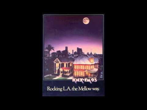 KNX FM Jingles with Valerie Carter, Amy Holland, Mr. Mister, Jimmie Spheeris, Billy Vera Lauren Wood