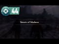 Final Fantasy XVI Gameplay Walkthrough - Streets of Madness (Drake's Spine)