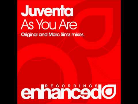 Juventa - As You Are (Original Mix)