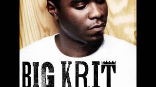 Big K.R.I.T - Boobie Miles [NEW] [HQ] [Free Download]