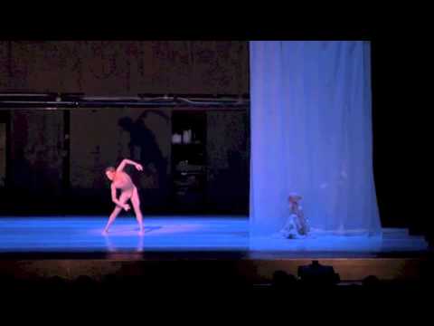 Camille Claudel-excerpts-Dominic Walsh Dance Theater