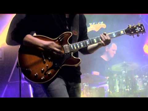 Funkytown - sun is shining (Funkstar De Luxe cover) LIVE!