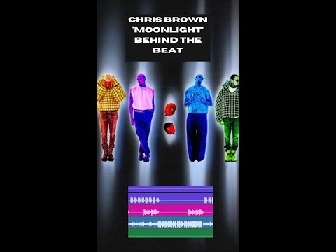 Behind The Beat with Chizzy Stephens - Chris Brown "Moonlight"