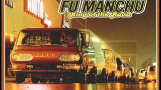Fu Manchu - Breathing Fire