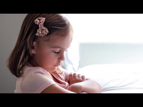 A Child’s Prayer | Sing Along