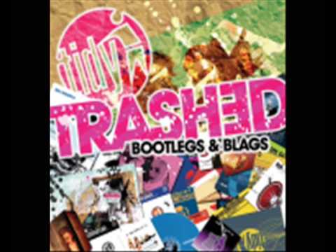 Carl Nicholson - Blueprint (Tara's Theme) [Iridium Remix]