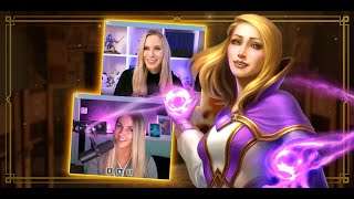 [情報] 爐邊閒談：《爐石戰記：英雄之書》