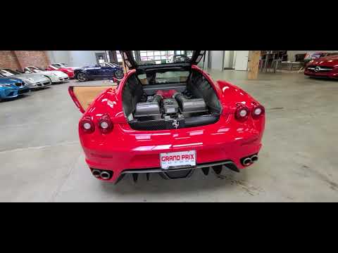 2006 Ferrari F430 Portland OR