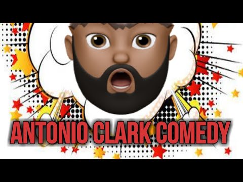 Antonio Clark Stand up