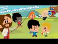 Money Can T Buy Happiness 3LittleWords Mini Season 4