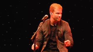 BSB Cruise 2016 - Acoustic Concert - Darlin