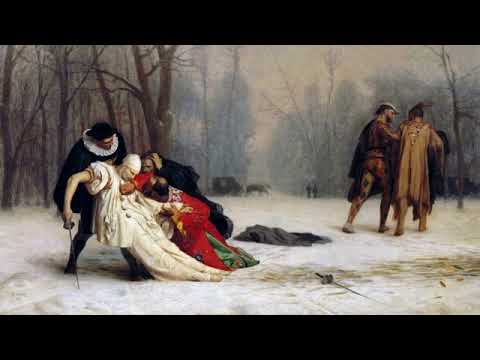 Hellish Quart OST -  Laka