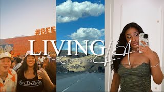 LIVING LA: Every day people LA, and a 7 hour road trip to northern California | cassiekaygee