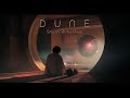 DUNE: Study with Paul - Deep Focus Ambient Music For Concentration, Reading and Work | MYSTERIOUS