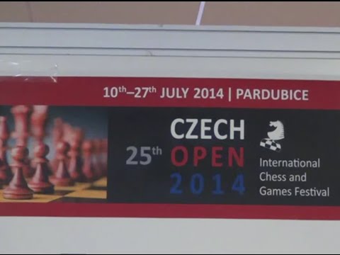 A 3.51.CM  Azarya Jodi SETYAKI   - IM Igor MALAKHOV  0 - 1