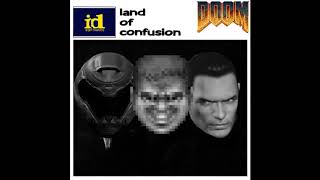 [MIDI] Genesis - Land of Confusion (DooM MIDI Version)