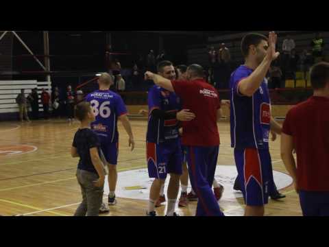 RK Borac m:tel šampion BiH