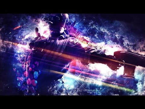 Revolt Production Music - In Ascendance | Epic Powerful Music