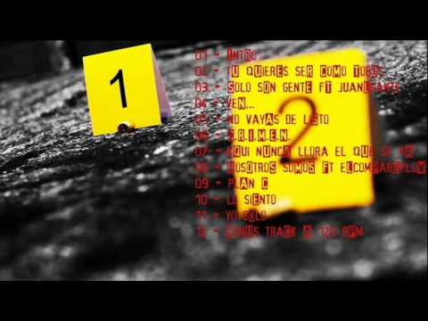 JonhyDvicio - 05 - No vayas de listo - #C.R.I.M.E.N.