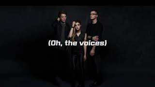 Against The Current - Voices 한글 &amp; 영어 자막(Korean &amp; English lyrics)