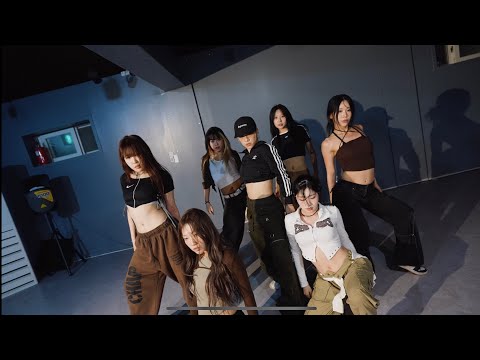 YEOJIN reel 6