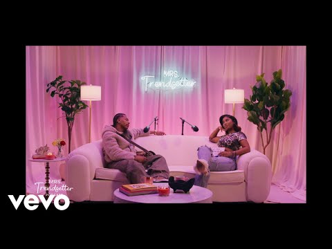 Lil Baby - Mrs. Trendsetter