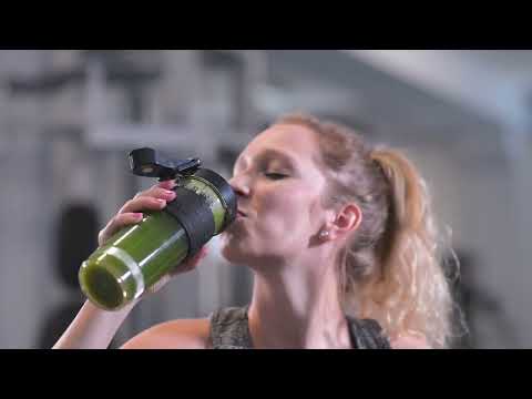 Concept SM3391 - Smoothie mixér s příslušenstvím 700W/230V