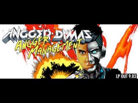 Angger Dimas feat  Will Brennan   Speakers 'Bout to Blow