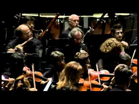 J.R.R. Tolkien/Romberg, Symphonic Poem, Quendi (2)