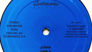 Jopan • Bibibi (1994)