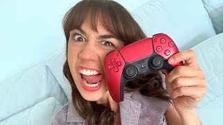 I'M BECOMING A GAMER!