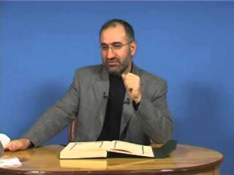 [435-1] TEGABUN  SURESİ (11-18) - Mustafa İslamoğlu - Akabe Vakfı - Tefsir Dersi