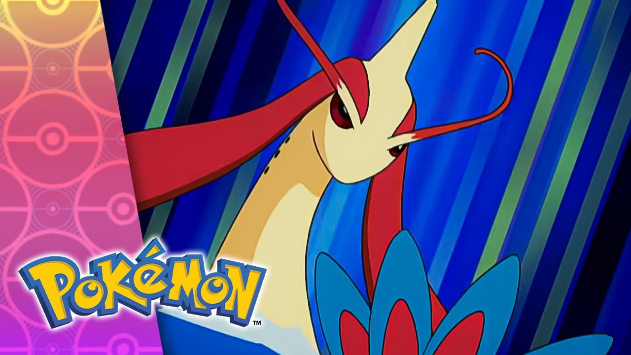 Eight Ain't Enough | POKÉMON FULL EPISODE 19 | Season 8