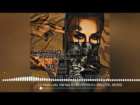 LIL  KARTELL  X LOIIC  KARTELL FT NOVA  PROD