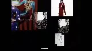 Demet Akalın altın kafes