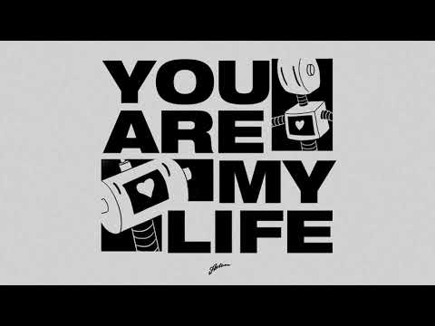 Chocolate Puma & Mike Cervello - You Are My Life (Extended Mix)