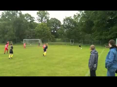 Holmalund-Tollered 2010-06-19 2a Halvlek