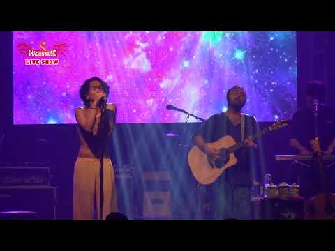 Yang Terdalam Fourtwnty Live Cilacap ( Cover NOAH/PETERPAN )