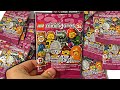 LEGO Minifigures Series 24 - Opening 24 Packs!