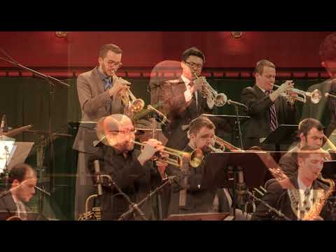 Scott Belck 2018  - Rhythm of Our World