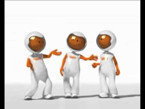 Happy birthday! My (Julien, Basil, Fabian).avi