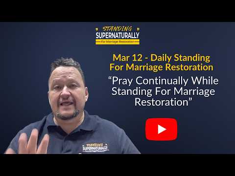 Thursday Devotional Video