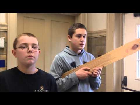 The Infiltration (Official Trailer)